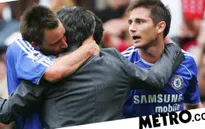 Steve Sidwell chia sẻ đầy bất ngờ khi Chelsea sa thải Mourinho năm 2007