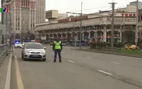 Moscow (Nga) siết chặt các biện pháp kiểm soát