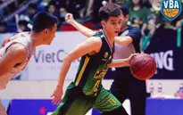 Nguyễn Phú Hoàng xác nhận sẽ chia tay Cantho Catfish