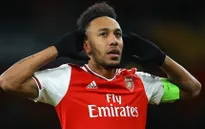 Chuyển nhượng bóng đá quốc tế ngày 10/5: Arsenal phải quyết định tương lai của Aubameyang trong tuần tới