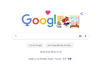 Google gửi lời tri ân đến các giáo viên và bảo mẫu trong mùa dịch COVID-19
