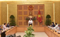 Triển khai dịch vụ công hỗ trợ người dân bị ảnh hưởng do COVID-19
