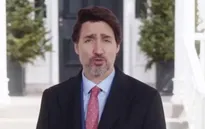 Thủ tướng Canada kêu gọi người dân tuân thủ giãn cách xã hội