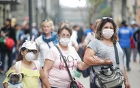 IMF: Kinh tế Mỹ - Latinh có thể rơi vào thập kỷ mất mát mới do COVID-19