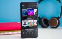 Spotify thêm tính năng điều chỉnh danh sách bài hát yêu thích