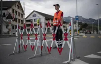 Thụy Sỹ: Mở cửa dần dần đi kèm với tiếp tục giãn cách xã hội