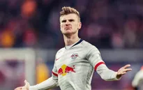 Chuyển nhượng bóng đá quốc tế ngày 17/4: Liverpool dẫn đầu trong cuộc đua giành Timo Werner