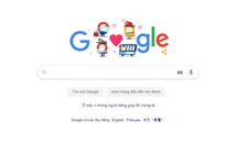 Google gửi lời cảm ơn tới tất cả các "anh hùng" chiến đấu chống dịch COVID-19