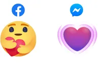 Facebook thêm biểu tượng cảm xúc cực "chill" mùa COVID-19
