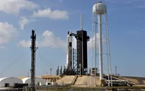 Mỹ: NASA ấn định ngày phóng tàu vũ trụ Crew Dragon
