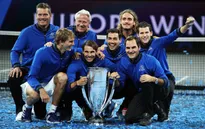 Laver Cup sẽ hoãn sang năm 2021
