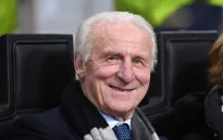 Giovanni Trapattoni muốn trở lại với bóng đá