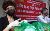 Xạ thủ ĐT bắn súng quốc gia giúp đỡ người khó khăn do dịch COVID-19