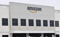 Amazon dùng camera cảm biến nhiệt để phát hiện người bị sốt