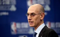 Chủ tịch NBA bi quan về ngày trở lại của mùa giải 2019 - 2020