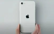 iPhone SE mới: Chiếc đinh đóng vào "cỗ quan tài" smartphone nhỏ gọn