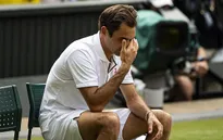 Federer thất vọng vì Wimbledon bị hủy