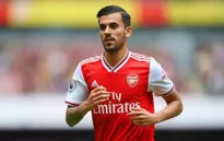 Dani Ceballos chỉ ra đội bóng mình muốn khoác áo trong tương lai