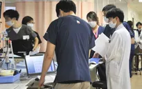 Nhật Bản trước nguy cơ hệ thống y tế sụp đổ