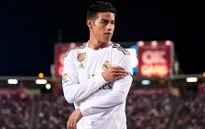 Xuất hiện CLB tiềm năng nhập cuộc giành "người thừa" của Real Madrid