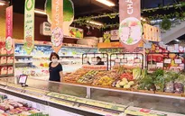 Quảng Ninh dự trữ hàng chống dịch COVID-19 tăng gấp 4 lần so với Tết Nguyên đán