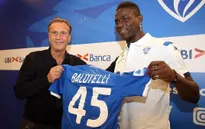 Chủ tịch CLB Brescia mắc COVID-19, Serie A không hẹn ngày trở lại