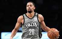Spencer Dinwiddie sẵn sàng thi đấu cho đội tuyển bóng rổ Nigeria