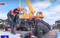 Nga tạo điều kiện thuận lợi cho lao động nước ngoài trong giai đoạn dịch COVID-19