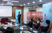 Kỳ vọng từ dự án sản xuất 2.000 máy thở MV20