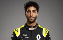 Daniel Ricciardo xem xét khả năng trở lại Red Bull