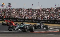 Trường đua Silverstone có thể tổ chức 2 chặng đua liên tiếp