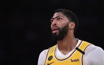 Sao Lakers rao bán biệt thự tại Los Angeles