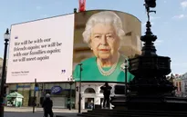 Sinh nhật tuổi 94 trầm lắng của Nữ hoàng Anh Elizabeth