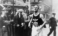 Ngày này năm xưa: Clarence DeMar - Huyền thoại giải chạy marathon Boston