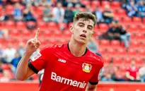 Chuyển nhượng bóng đá quốc tế ngày 21/4: Man Utd nhắm tiền vệ đắt giá nhất nước Đức