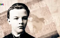 Vladimir Ilyich Lenin - Con người của dân nghèo lao động