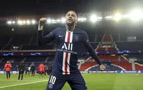 Ông chủ Real chưa từng từ bỏ tham vọng có Neymar