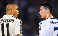 "Dù sao, Ronaldo vẫn xuất sắc hơn Ronaldo"