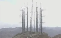 Iran ra mắt hệ thống radar phòng không mới