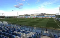 Real Madrid xem xét đổi sân nhà trong phần còn lại của mùa giải