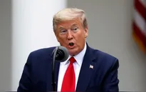 Bầu cử Mỹ 2020: Con đường khó khăn phía trước đang chờ đợi Tổng thống Donald Trump