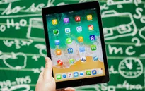 iPad giúp Apple là "ông kẹ" của thị trường máy tính bảng