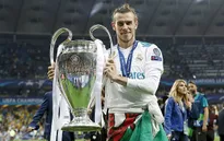 Gareth Bale sẽ tiếp tục gắn bó với Real Madrid