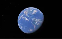 Ngồi nhà ngao du thế giới nhân 50 năm ngày Trái đất qua Google Earth