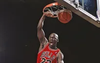Chicago Bulls từng có ý định không chọn Michael Jordan