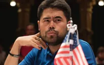 Hikaru Nakamura gây bất ngờ tại giải cờ vua Magnus Carlsen Invitational