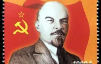 Phát hành bộ tem kỷ niệm 150 năm sinh V.I. Lenin (1870-1924)