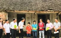 Cặp lá yêu thương tại Bắc Ninh: Mảnh ghép cuộc sống trên quê hương quan họ