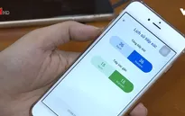 Bluezone - Ứng dụng giúp xác định người nghi nhiễm COVID-19