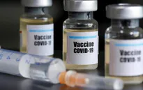 Đức thử nghiệm vaccine COVID-19 trên người